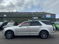 used Cadillac SRX 4.6 V8 VVT Sport Luxury 5dr Auto