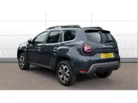 Used Dacia Duster Journey 130 HP (95 kW) 2023 Grey SUV