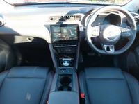used MG ZS 130kW Trophy EV 51kWh 5dr Auto
