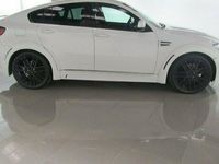 Used BMW X6 2009 SUV
