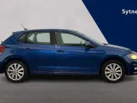 Used VW Polo 115 HP (84 kW) 2019 Hatchback