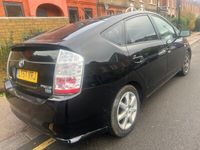 used Toyota Prius 1.5 VVTi T Spirit Hybrid 5dr CVT Auto