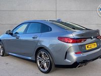 used BMW M235 2 SeriesxDrive Gran Coupe 2.0 4dr