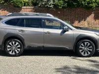 Used Subaru Outback 167 HP (122 kW) 2023 Gold Estate
