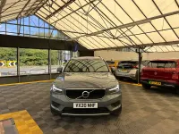 Used Volvo XC40 Momentum 160 HP (117 kW) 2020 Thunder grey SUV