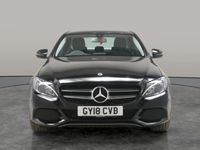 used Mercedes C350e C-Class 2.06.4kWh Sport Plug-in G-Tronic+