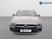 Used Mercedes CLA200 Executive 2023 Grey Coupe