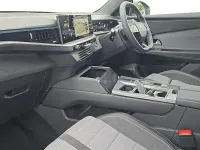 Used Vauxhall Grandland X Ultimate 136 HP (100 kW) 2025 Grey SUV