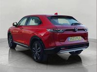 Used Honda HR-V Advance 128 HP (94 kW) 2023 Red SUV