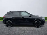 Used Mercedes EQA250+ Urban 139 kW (190 HP) 2025 Black SUV