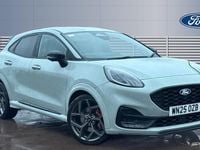 Used Ford Puma ST 170 HP (125 kW) 2026 SUV