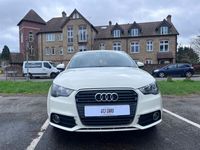 used Audi A1 TDI Sport