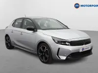 Used Vauxhall Corsa 75 HP (55 kW) 2023 Grey Hatchback