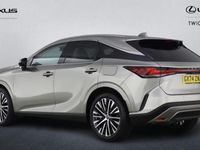 Used Lexus RX450h+ 309 HP (227 kW) 2024 Estate