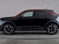Used Vauxhall Mokka 130 HP (95 kW) 2024 Black SUV