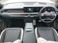 Used Kia EV9 GT-Line S 278 kW (378 HP) 2025 White SUV