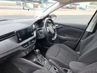 Used Skoda 110 R SE 81 HP (59 kW) 2021 Black magic pearl effect Estate