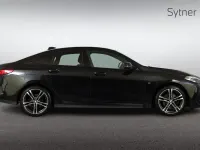 Used BMW 218 M Sport 134 HP (98 kW) 2023 Black Coupe