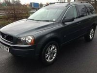 Usado Volvo XC90 2005 SUV