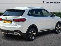 Used MG ZS Trophy 196 HP (144 kW) 2026 SUV