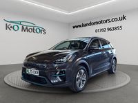 Used Kia Niro 150 kW (204 HP) 2020 Grey SUV