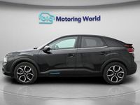 Used Citroën e-C4 Shine 100 kW (136 HP) 2024 Hatchback