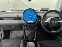 Used Mini Cooper Hatch 154 HP (113 kW) 2024 Black Hatchback