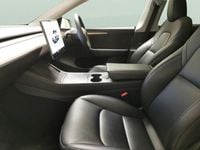 Used Tesla Model Y Long Range AWD 378 kW (514 HP) 2023 White SUV