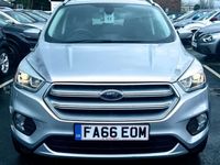 used Ford Kuga a 1.5 EcoBoost 182 Titanium 5dr Auto SUV