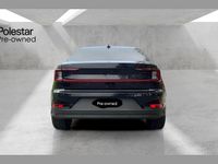 Used Polestar 2 Long Range Single Motor 216 kW (295 HP) 2026 Black Hatchback