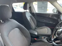 Used Mini Cooper Countryman Classic 136 HP (100 kW) 2020 White SUV