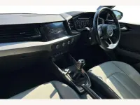 Used Audi A1 S-Line 150 HP (110 kW) 2019 Grey SUV