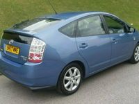 Used Toyota Prius 2007 Hatchback