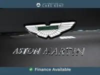 Used Aston Martin DB11 2018 Silver Coupe