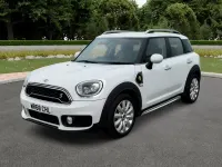 Used Mini Cooper S Countryman 2018 SUV