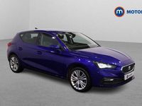 Used Seat Leon SE Dynamic 110 HP (80 kW) 2023 Hatchback