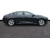 Used Vauxhall Insignia SRi 165 HP (121 kW) 2019 Black Hatchback