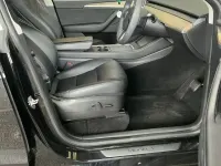 Used Tesla Model Y RWD 254 kW (346 HP) 2023 Black SUV