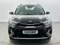 Usado Kia Stonic 101 HP (74 kW) 2024 SUV