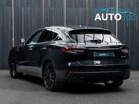 Used Maserati Levante GT 2022 Black SUV