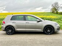 used VW Golf VII 