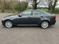 used Lexus IS220d SE 4dr [2009]