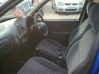 Used Citroën Saxo 2001 Hatchback
