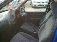 used Citroën Saxo 1.1