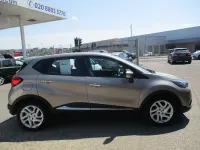 Used Renault Captur Dynamique 90 HP (66 kW) 2014 Beige SUV