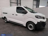 Second-hand Peugeot Expert S 2025 Alb Van
