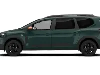 Neu Dacia Jogger Extreme 110 PS (80 kW) 2026 Van / Kleinbus