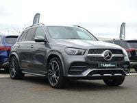 Used Mercedes GLE400 AMG Line Premium Plus 2023 SUV