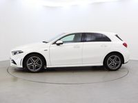 used Mercedes A250 A-ClassAMG Line Premium 5dr Auto