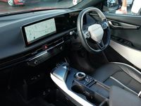 Used Kia EV6 GT-Line 239 kW (325 HP) 2025 Red SUV